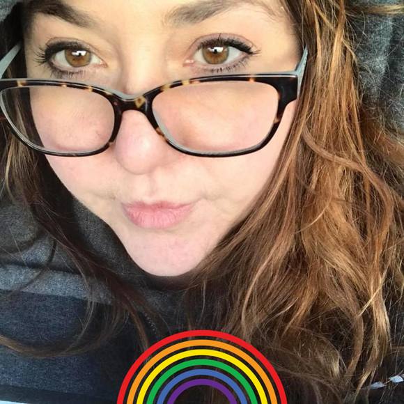 Meet your Posher, Aubrey - Picture 1 of 1